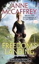 Freedom's Landing (Freedom Series: Book 1)