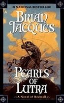 The Pearls of Lutra (Redwall #9)