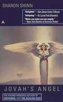 Jovah's Angel (Samaria, Book 2)