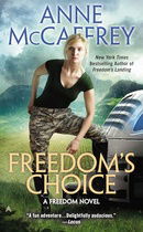 Freedom's Choice (A Freedom Novel)