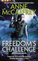 Freedom's Challenge (A Freedom Novel)