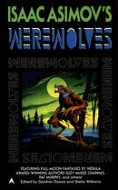 Isaac Asimov's Werewolves