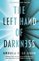 The Left Hand of Darkness (Ace Science Fiction)