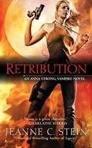 Retribution (Anna Strong Vampire Chronicles, Book 5)