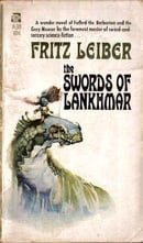 The Swords of Lankhmar (Swords Series #5)