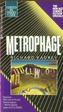 Metrophage (Ace Science Fiction Special)