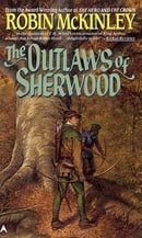 The Outlaws of Sherwood (Ace fantasy)