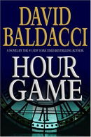 Hour Game (King & Maxwell)
