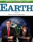 The Daily Show with Jon Stewart Presents Earth (The Book): A Visitor's Guide to the Human Race