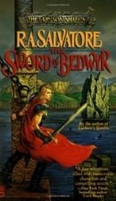 The Sword of Bedwyr (Crimson Shadow (PB))
