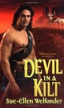 Devil in a Kilt