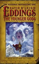 The Younger Gods (The Dreamers, Book 4)