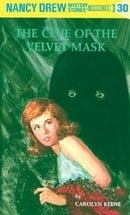 The Clue of the Velvet Mask (Nancy Drew #30)