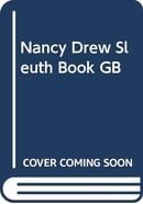 Nancy Drew Sleuth Book GB