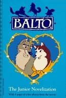 Balto: The Junior Novelization