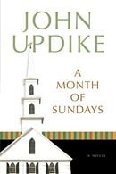 A Month of Sundays: A Novel
