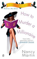 How to Murder a Millionaire (Blackbird Sisters Mysteries, No. 1)