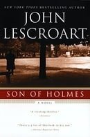 Son of Holmes (Auguste Lupa)