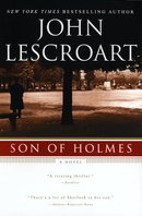 Son of Holmes (Auguste Lupa)