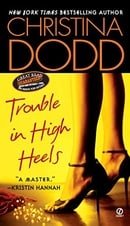 Trouble in High Heels (Fortune Hunter)