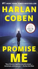 Promise Me (Myron Bolitar, No. 8)