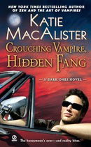 Crouching Vampire, Hidden Fang (Dark Ones, Book 7)