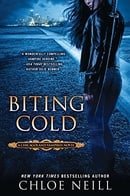 Biting Cold (Chicagoland Vampires, Book 6)