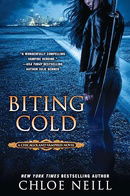 Biting Cold (Chicagoland Vampires, Book 6)