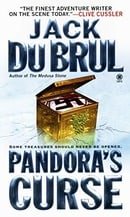 Pandora's Curse (Philip Mercer)