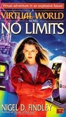 No Limits (A Virtual World novel)