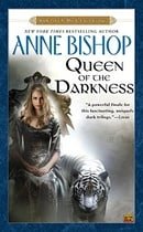 Queen of the Darkness (The Black Jewels Trilogy-Book III)