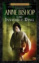 The Invisible Ring (Black Jewels, Book 4)