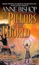 The Pillars of the World (Tir Alainn Trilogy)