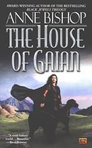 The House of Gaian (Tir Alainn Trilogy)
