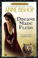 Dreams Made Flesh (Black Jewels, Book 5)
