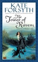 The Tower of Ravens (Rhiannon's Ride, Book 1)