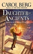 Daughter of Ancients (The Bridge of D'Arnath, Book 4)