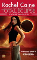 Total Eclipse (Weather Warden #9)
