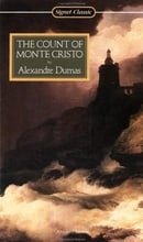 The Count of Monte Cristo (Signet Classics)