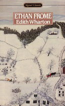 Ethan Frome (Signet classics)