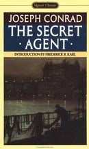 The Secret Agent (Signet classics)