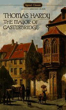 The Mayor of Casterbridge (Signet classics)