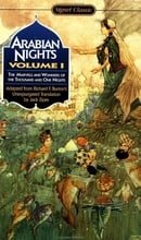 The Arabian Nights: The Marvels and Wonders of the Thousand and One Nights (Signet classics)