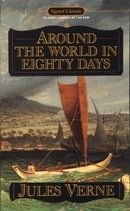 Around the World in Eighty Days (Signet Classics)