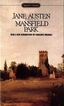 Mansfield Park (Signet Classics)