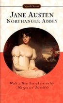 Northanger Abbey (Signet Classics)