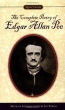 The Complete Poetry of Edgar Allen Poe
