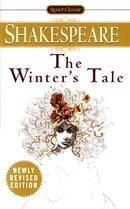 The Winter's Tale (Signet Classics)