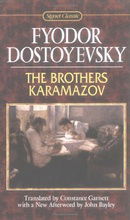 The Brothers Karamazov