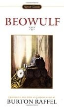 Beowulf (Signet Classics)